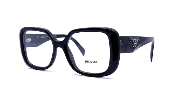 Prada - VPR 10Z (Black)