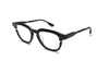 Dita - Lineus (Black/White Gold) + Clip On (Black Iron)