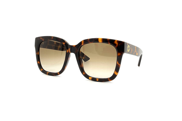 Gucci - GG1338S (Havana)