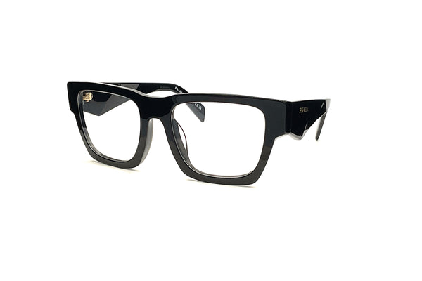Prada - SPR A06-F (Black)