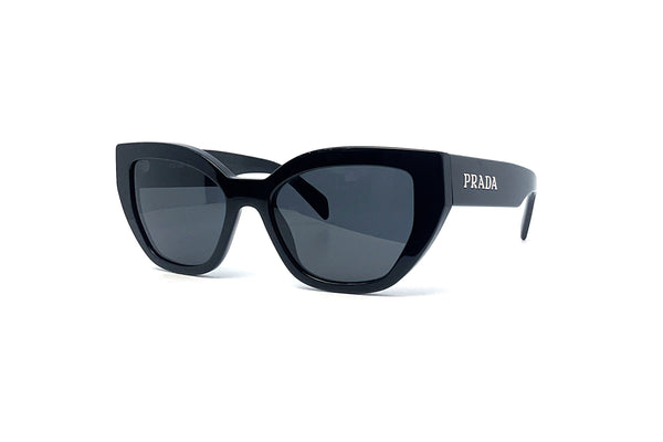 Prada - SPR A09 (Black)