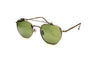 Matsuda - M3148 [48] (Antique Gold)