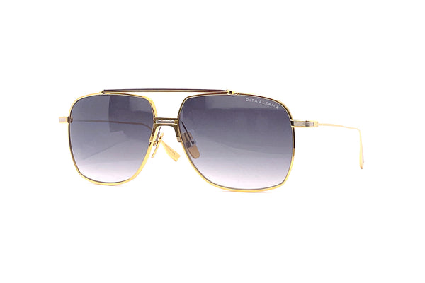 Dita - ALKAMX (Yellow Gold/Silver)