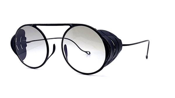 Rigards x Boris Bidjan Saberi - RG1011BBS (Antique Black)