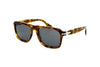 Persol - PO8002S (Milky Yellow Havana | Dark Grey) [55]