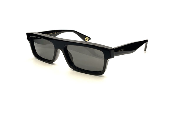 Gucci - GG1616S (Black)