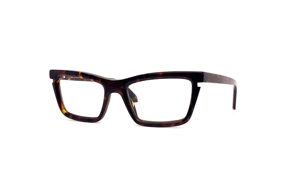 Off-White™ - Optical Style 50 w/ Blue Light Lens (Tortoise)
