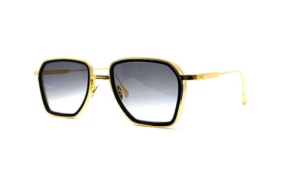 John Dalia - Andre (Shiny Black/22k Yellow Gold)