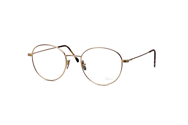 Lunor - M16 01 (Satin Gold)