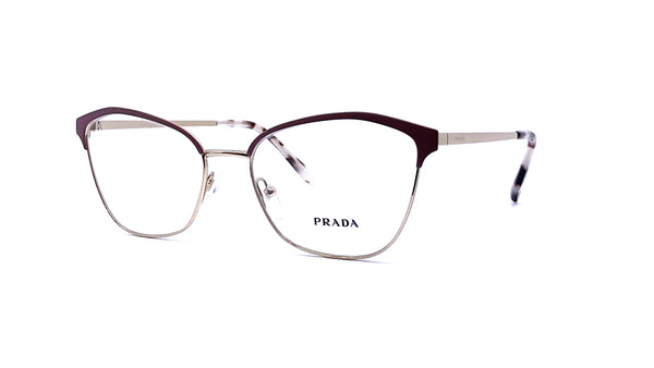 Prada - VPR 62X (Pale Gold)
