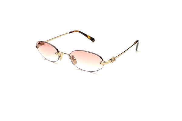 Miu Miu - SMU A54 (Gold)