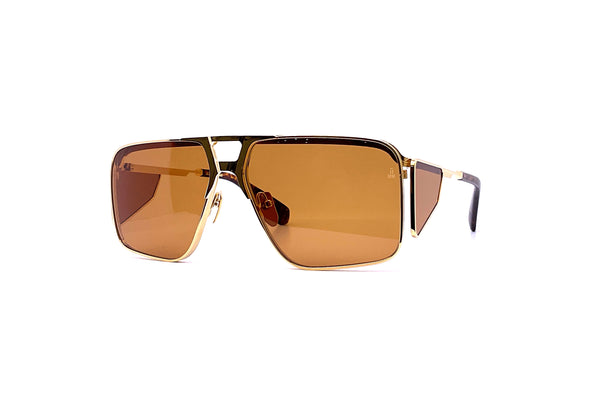 Jacques Marie Mage - Assen (Gold)