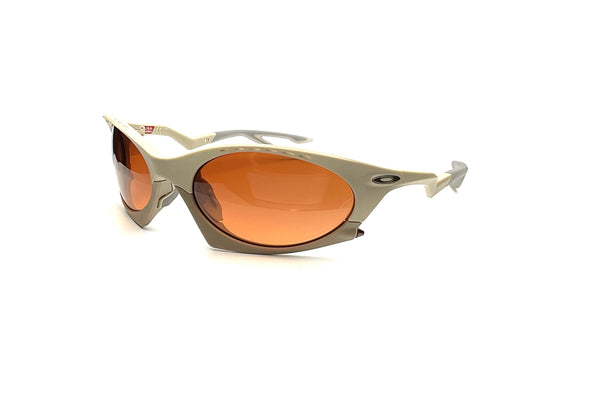 Oakley - Plantaris (Matte Transparent Fern | Prizm Tungsten)