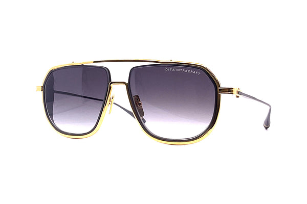 Dita - Intracraft (Yellow Gold/Black Iron)
