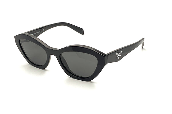 Prada - SPR A02 (Black)