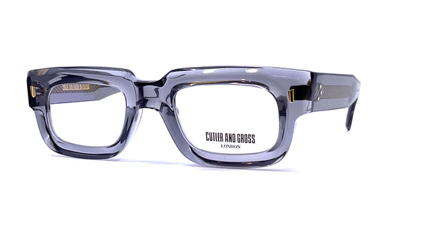 Cutler and Gross - 9325 (Smoke Quartz)