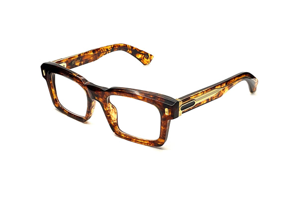 Kiurv Eyewear - Alvar RX (Havana 4)