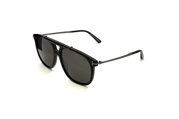 Tom Ford - Sam-02 (Shiny Black)