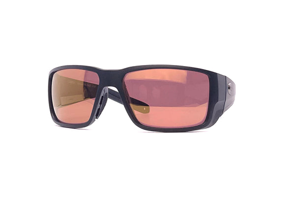 Costa - Blackfin Pro (Black Matte | Gold Mirror Glass)