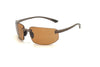 Serengeti - Lupton 2.0 (Matte Dark Brown)