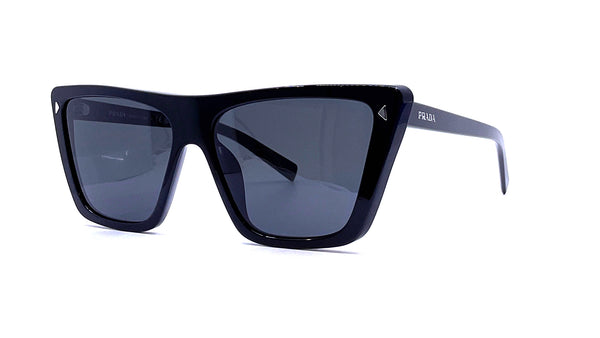 Prada - SPR 21Z (Black)