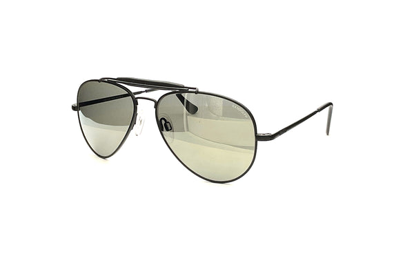Randolph - Sportsman (Matte Black)