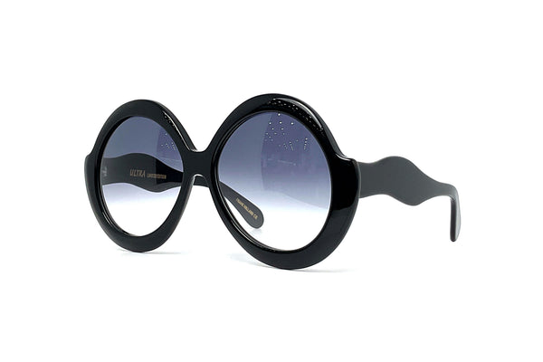 Caviar - Sudan (Shiny Black)