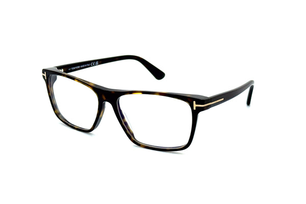 Tom Ford - TF6170-B (Dark Havana)