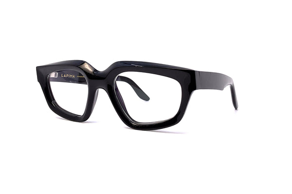 LAPIMA - Sebastian X Collection (Black)