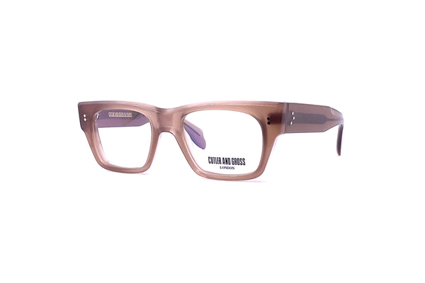 Cutler and Gross - 9690 (Humble Potato)