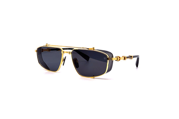 Balmain - Brigrade V (Gold 18k | Black Rhodium)