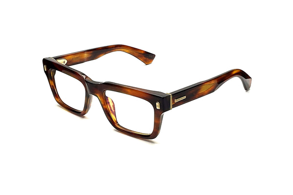 Kiurv Eyewear - Ferruccio (Havana)