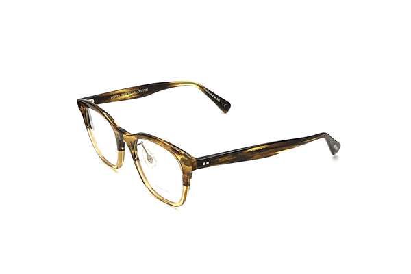 Oliver Peoples - Cayson (Canarywood Gradient)