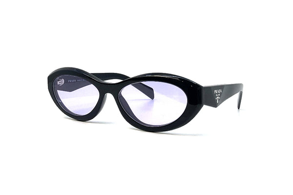 Prada - SPR 26Z (Black | Purple)
