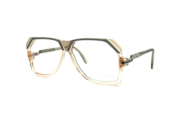Cazal Legends - 186 (Crystal/Grey)