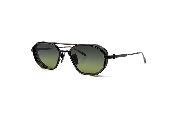 Akoni - Eris-Two (Matte Black | Olive)