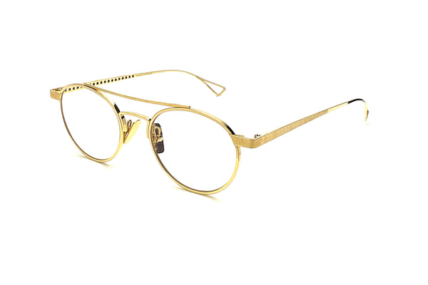 Roberto Novello - RNSS 002 (Yellow Gold)