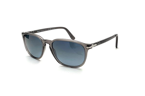 Persol - 3019-S [55] (Transparent Grey)