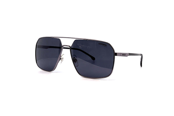 Carrera - 038/S (Dark Ruthenium)