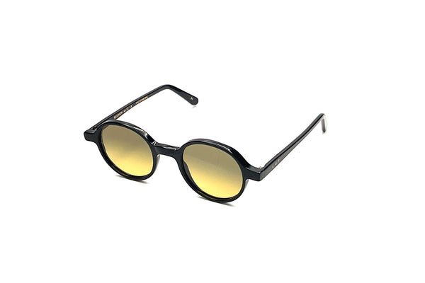 L.G.R - Reunion | Netflix KNIVES OUT 2 (Black 01 | Yellow Gradient Photochromic)