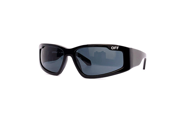 Off-White™ - Kimball (Black | Grey)