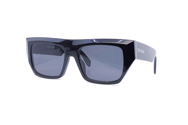 Palm Angels - Pixley (Black) FINAL SALE