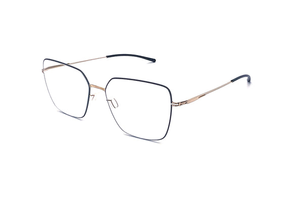 ic! berlin - IC5038 (Black/Gold)