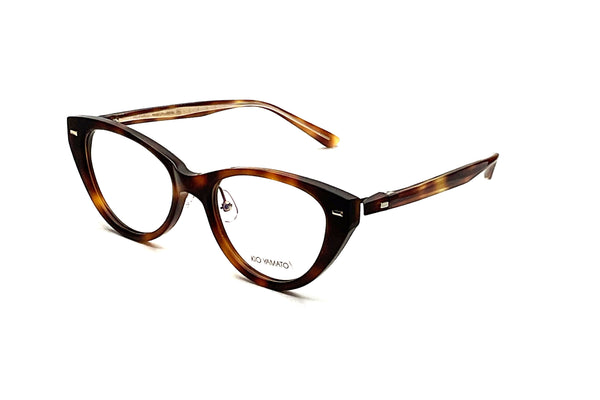 Kio Yamato - KP-280U (Light Tortoise)