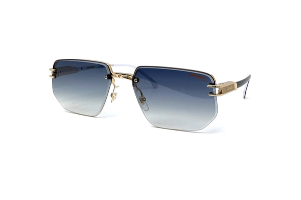 Carrera - 1070/S (Black White)