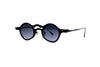 Rigards - RG1924TI (Black) + Sun Clip (Black)