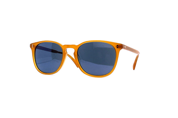 Oliver Peoples - Finley Esq. Sun [53] (Amber)