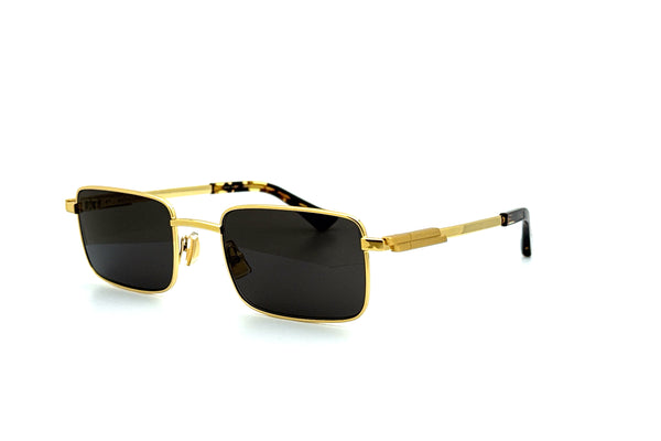Bottega Veneta - BV1469S (Gold | Gray)