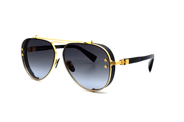 Balmain - Capitaine (Gold/Black)