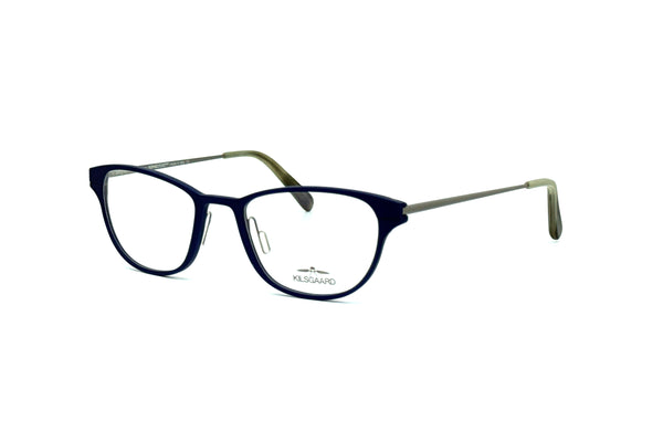 Kilsgaard - Model 75.4 (Blue) Final Sale
